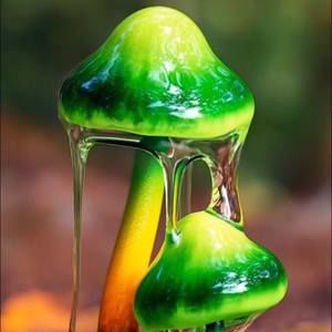 Meet your Posher, Melbra